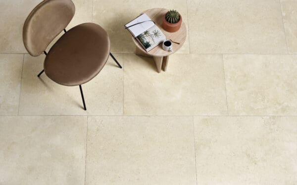 Atelier Ivory Tile