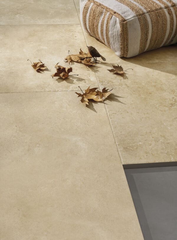 Atelier Beige Tile
