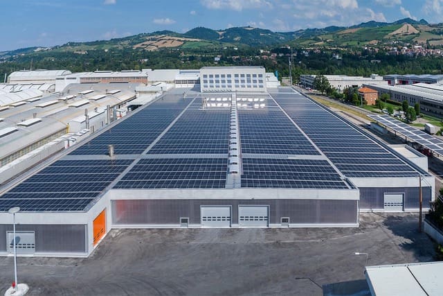 Sustainable flooring