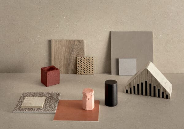 Intense Beige Tile