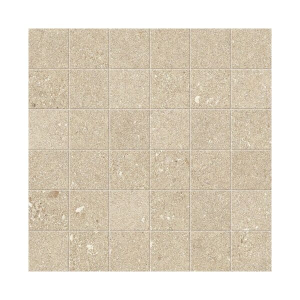 Intense Beige Mosaic 36 Tile