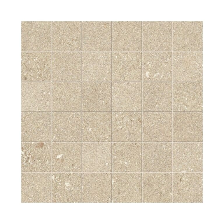 Intense Beige Mosaic 36 Tile