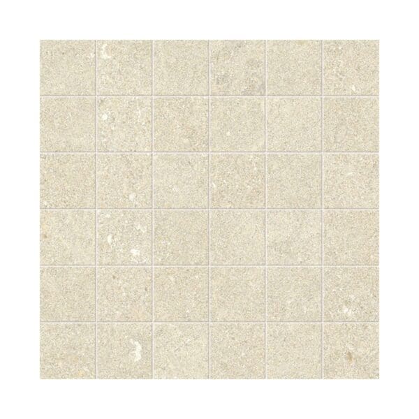 Intense Clair Mosaic 36 Tile