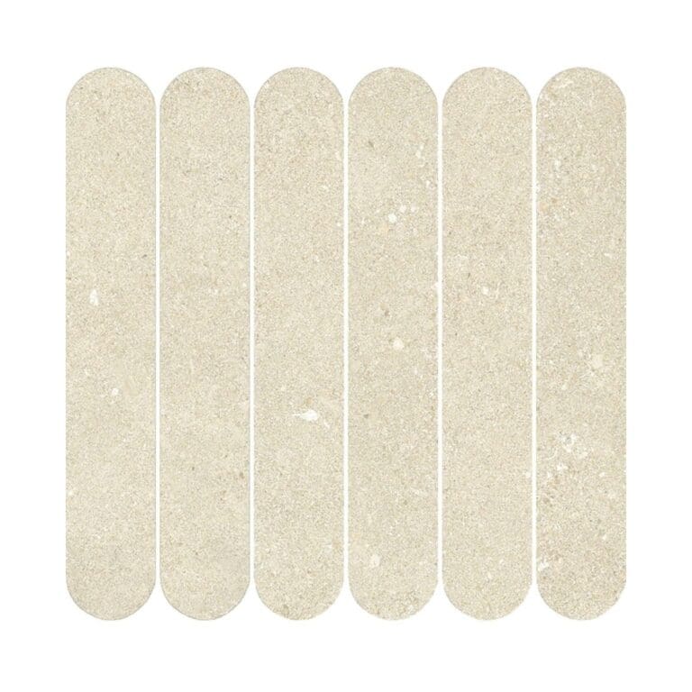Intense Clair Pills Mosaic Tile