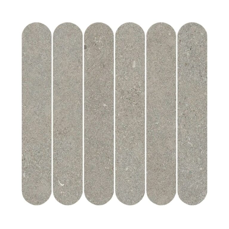 Intense Crete Pills Mosaic Tile