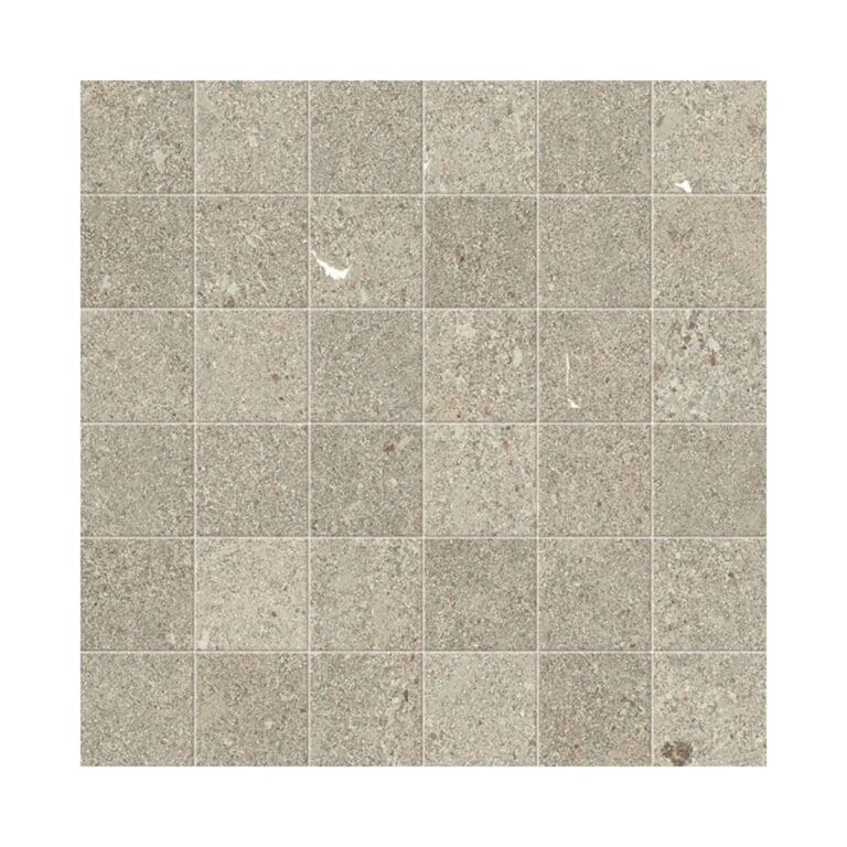 Intense Toffee Mosaic 36 Tile