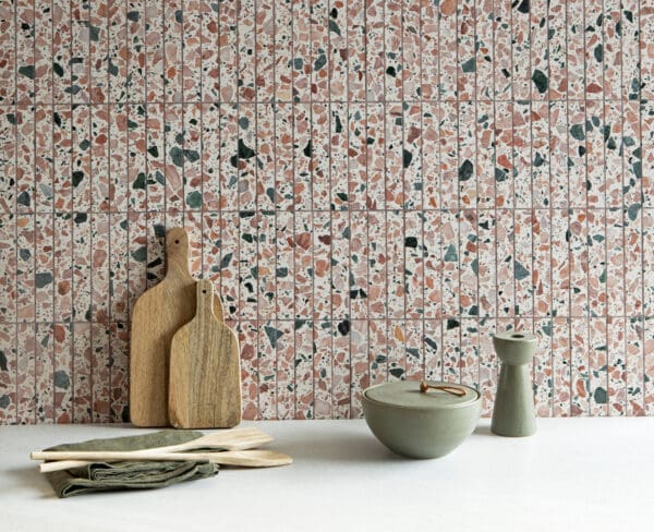 Terrazzo KitKat Tropea