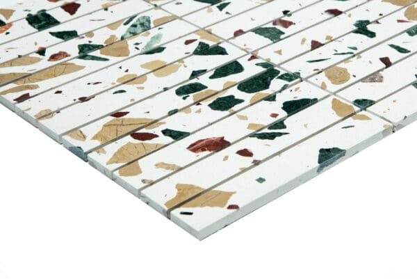 Terrazzo KitKat Ischia