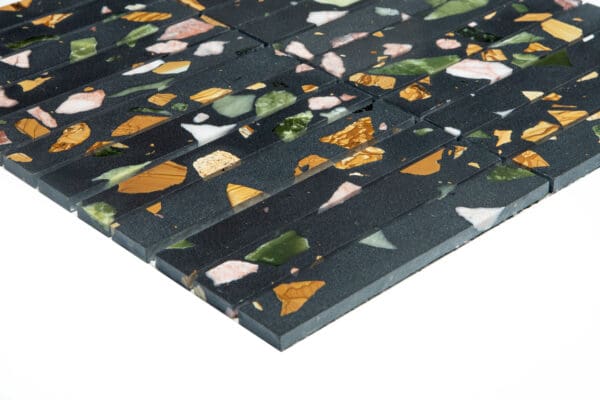 Terrazzo KitKat Stromboli