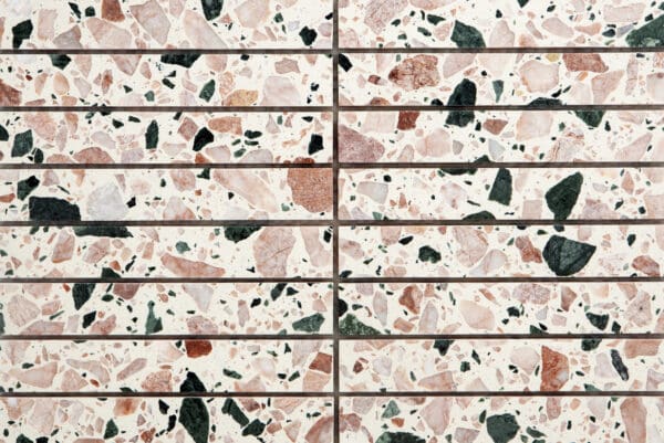 Terrazzo KitKat Tropea