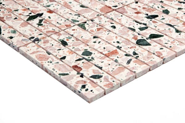 Terrazzo KitKat Tropea