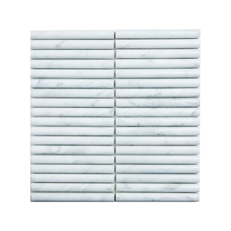 ATR-Carrara Bamboo Natural Stone Tile