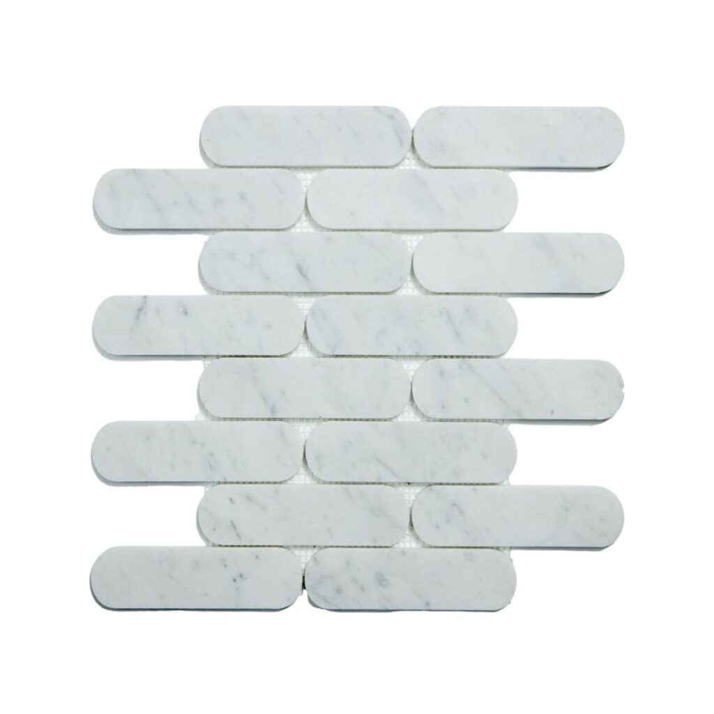 ATR-Carrara Osvego Natural Stone Tile