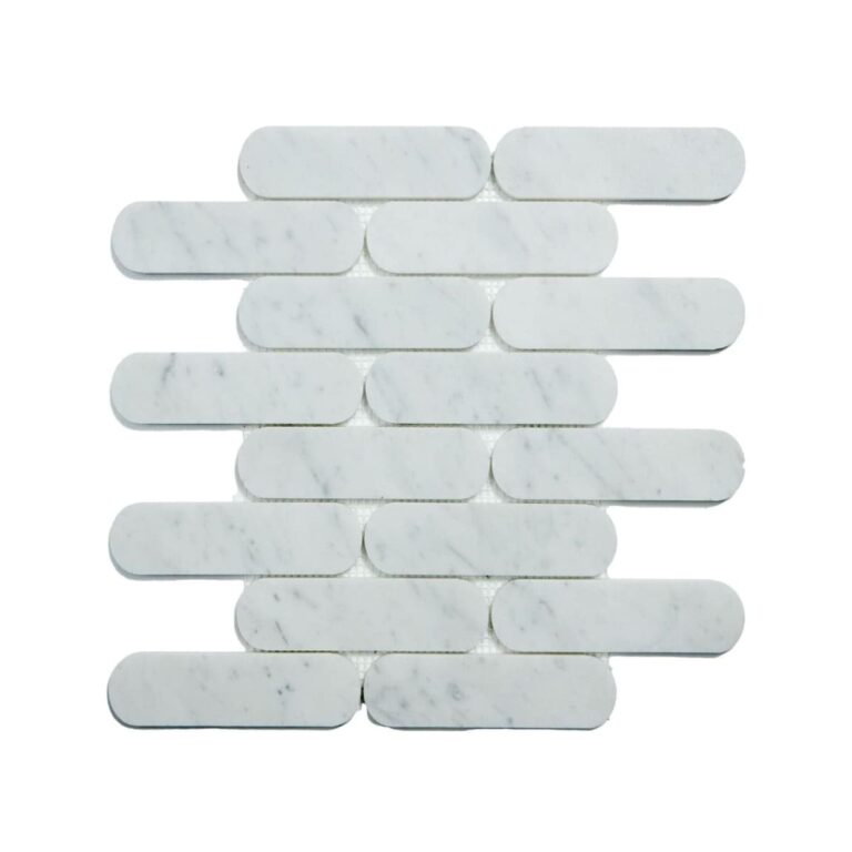 ATR-Carrara Osvego Natural Stone Tile