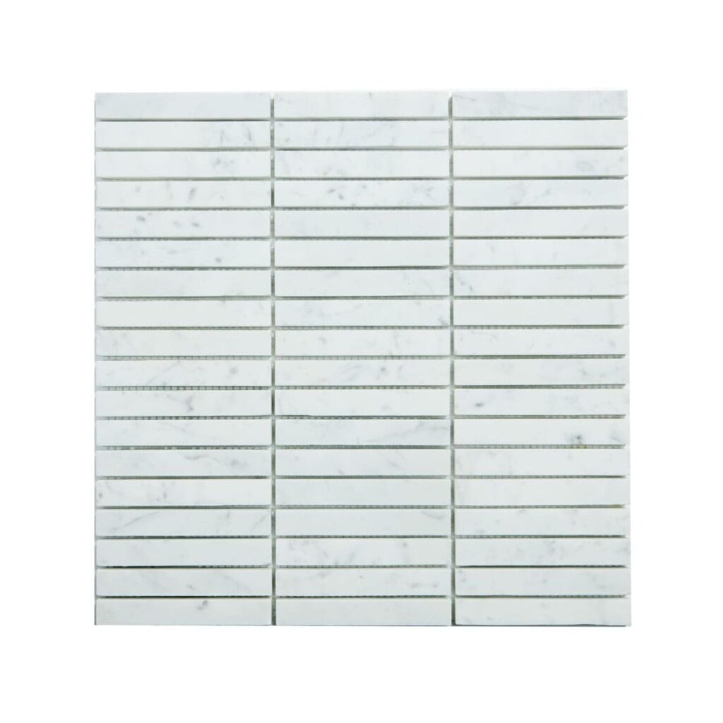 ATR-Carrara Stick Natural Stone Tile