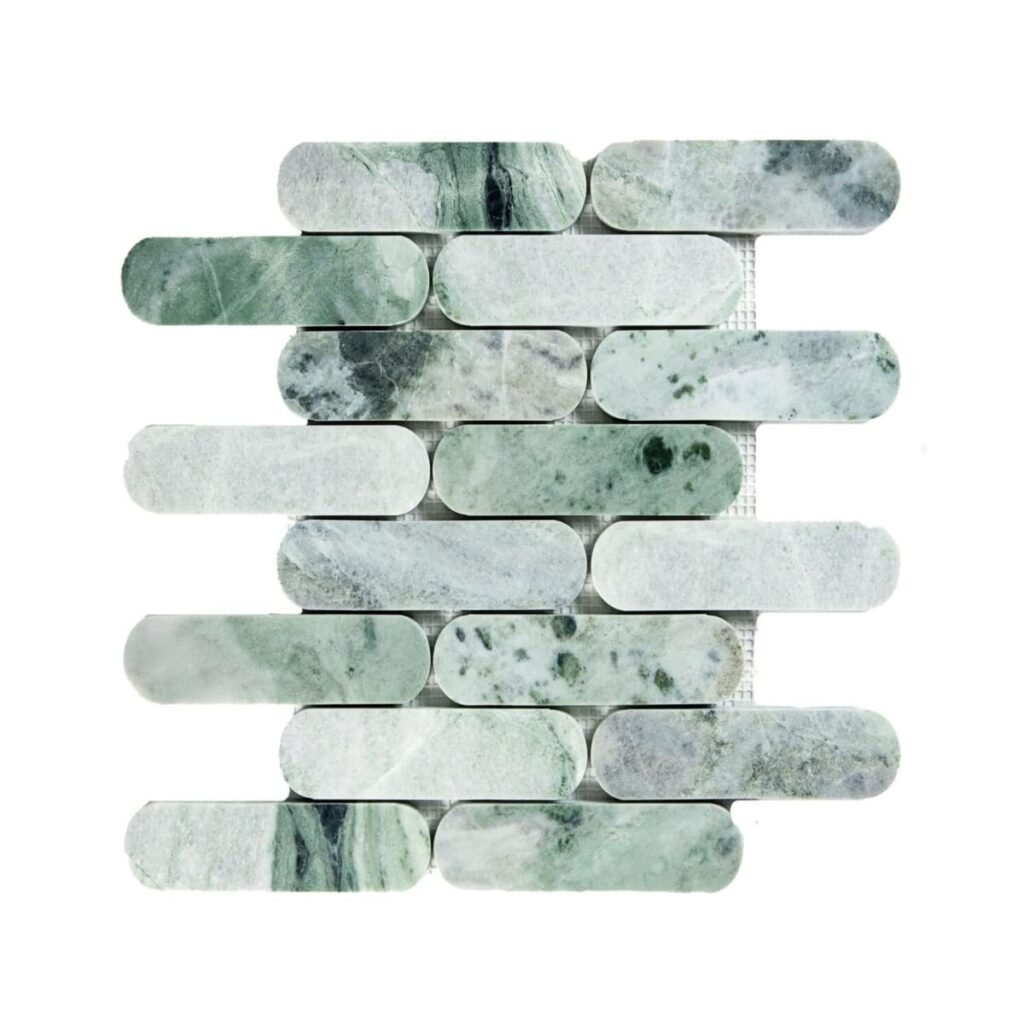ATR-Moss Green Osvego Natural Stone Tile