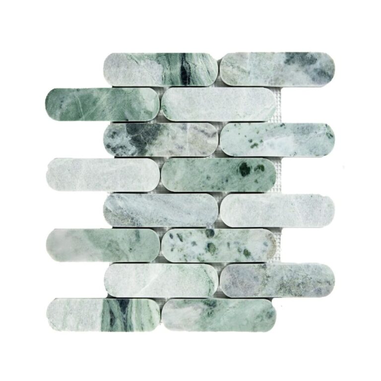 ATR-Moss Green Osvego Natural Stone Tile