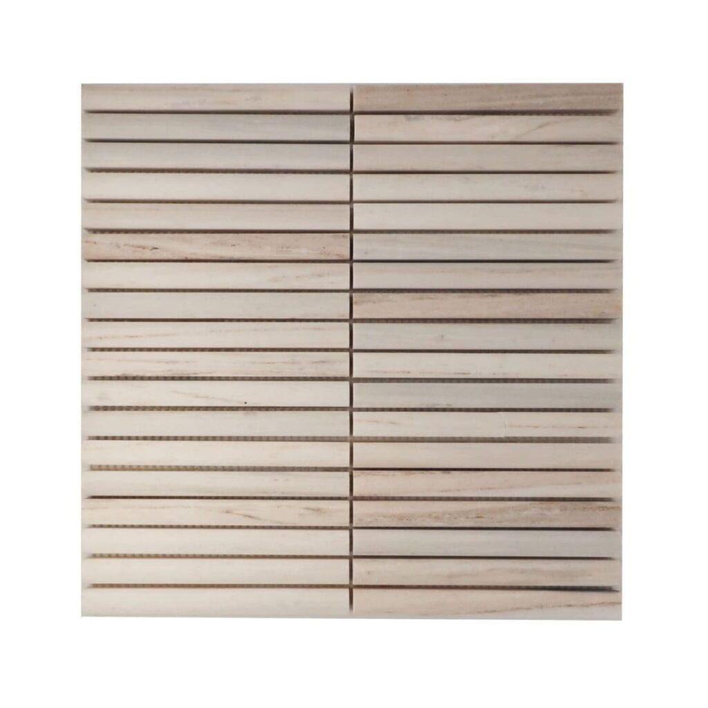 ATR-Palissandro Bamboo Natural Stone Tile