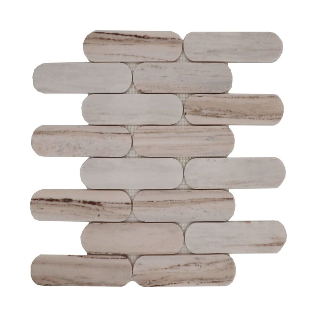 ATR-Palissandro Osvego Natural Stone Tile