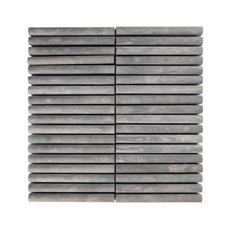 ATR-Thala Grey Bamboo Natural Stone Tile