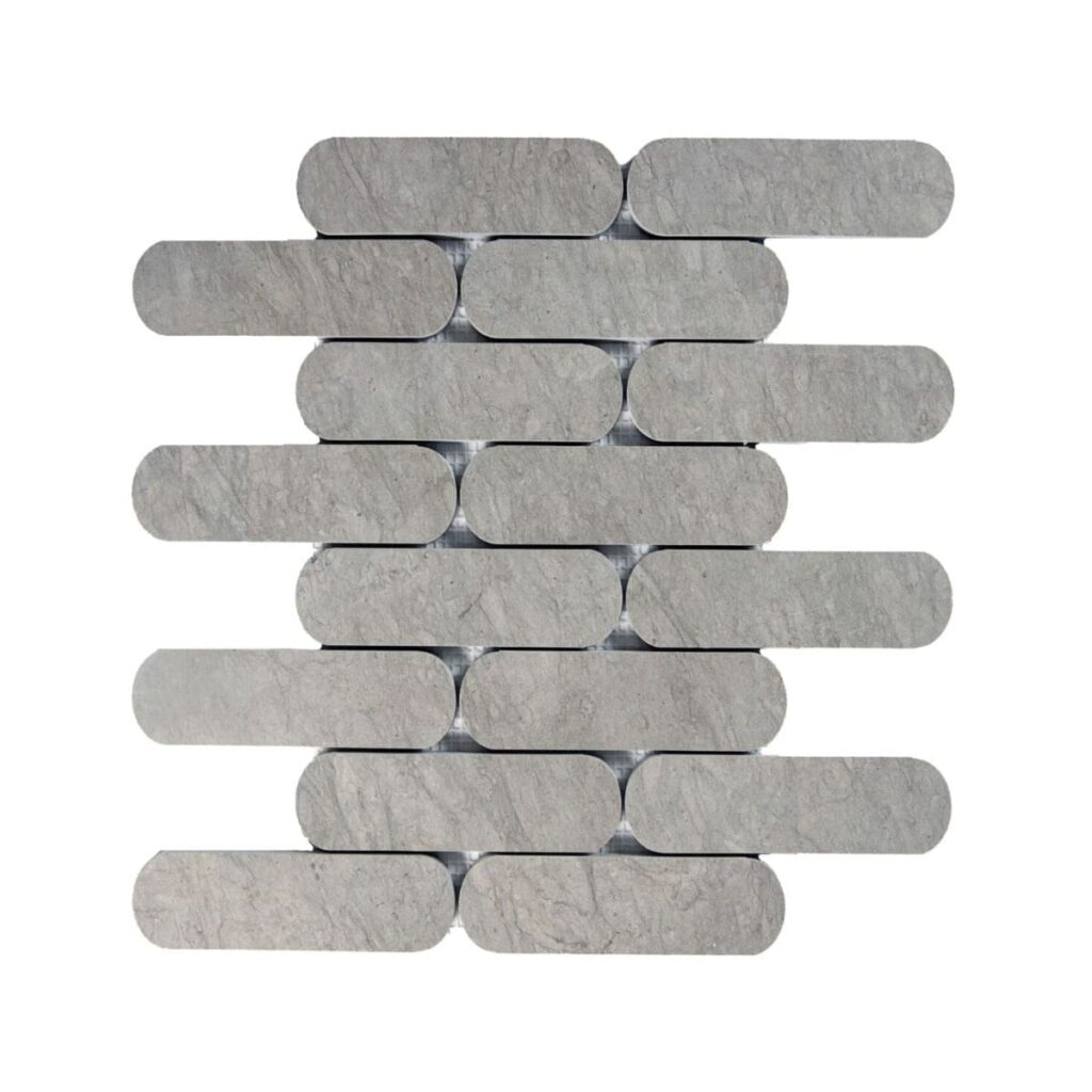 ATR-Thala Grey Osvego Natural Stone Tile