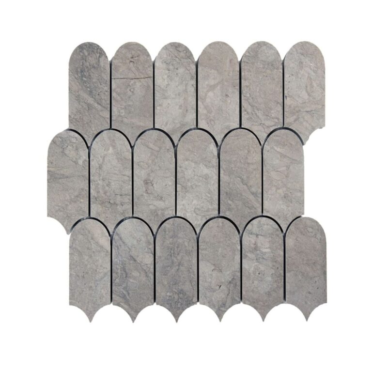 ATR-Thala Grey Plume Natural Stone Tile