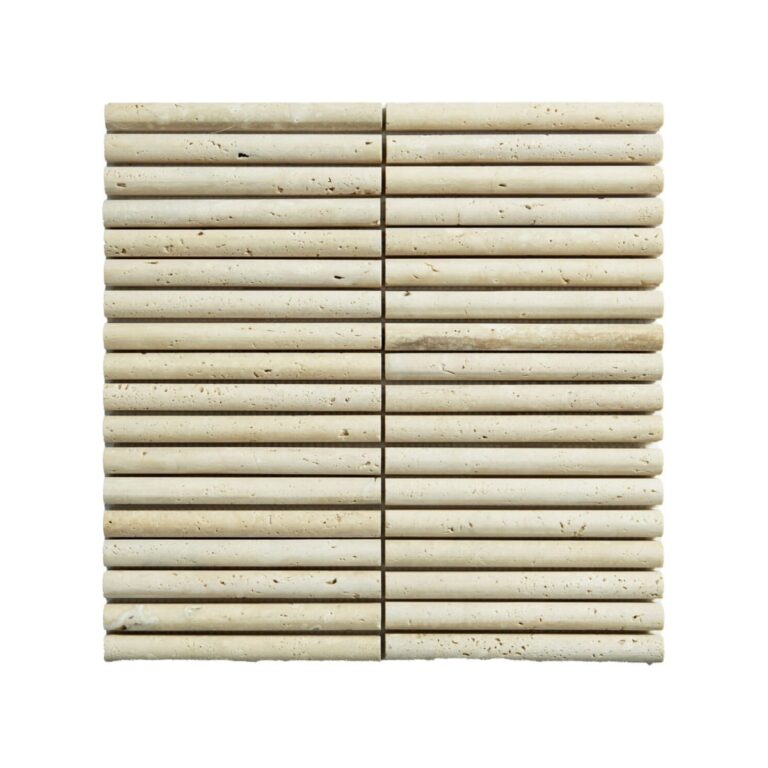ATR-Travertino Bamboo Natural Stone Tile