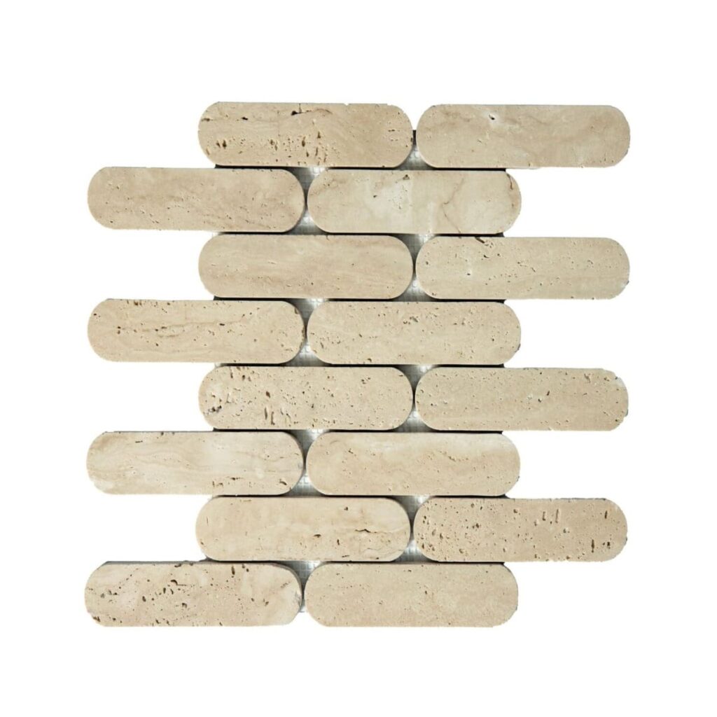 ATR-Travertino Osvego Natural Stone Tile
