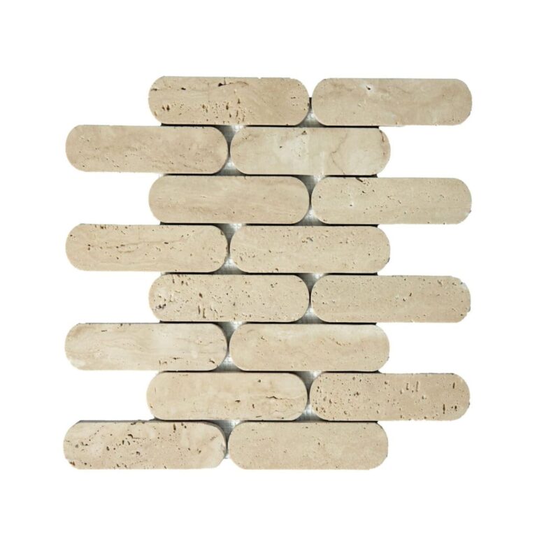 ATR-Travertino Osvego Natural Stone Tile