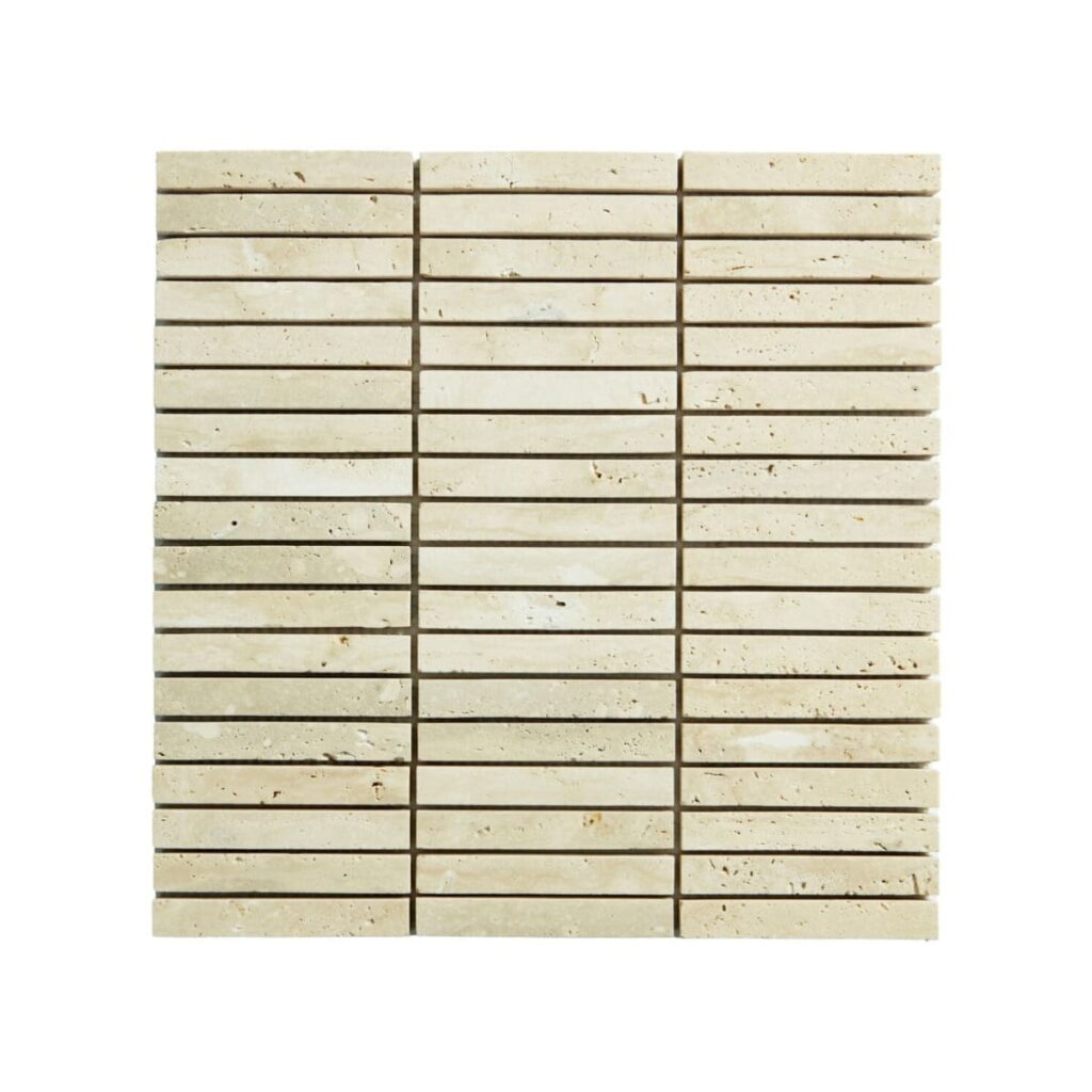 ATR-Travertino Stick Natural Stone Tile