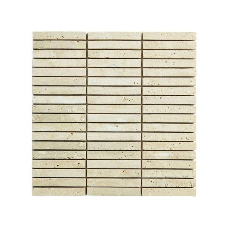 ATR-Travertino Stick Natural Stone Tile
