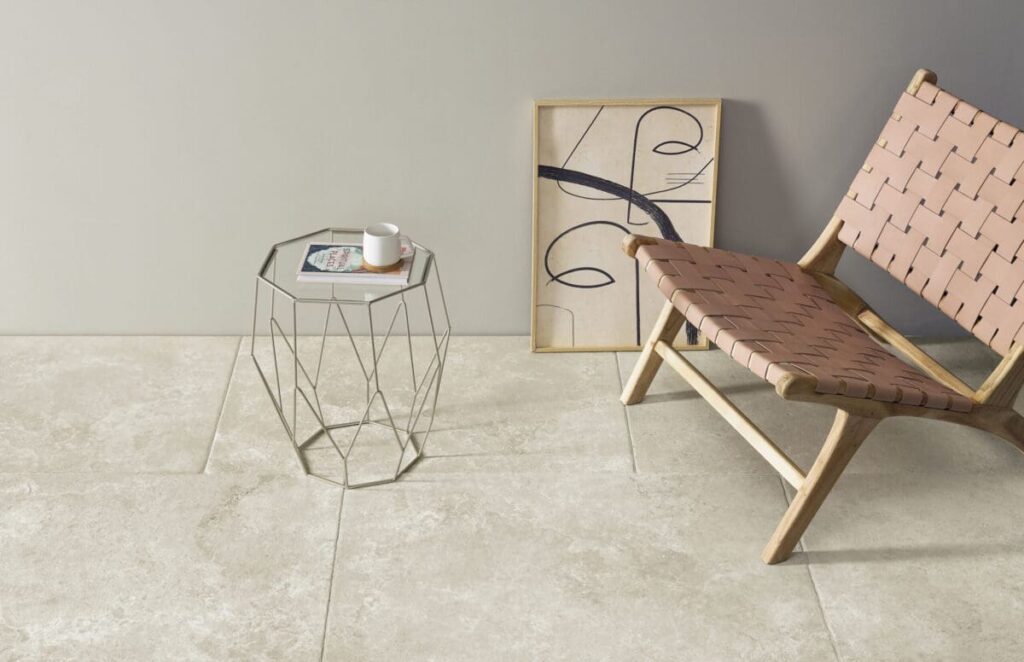 CEL-Grigio Porcelain Tile