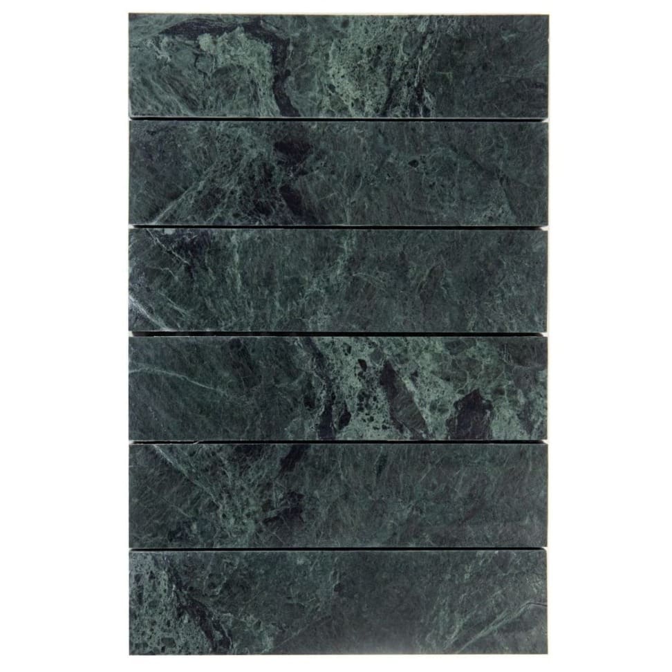 CHA-Brick Green Natural Stone Tile