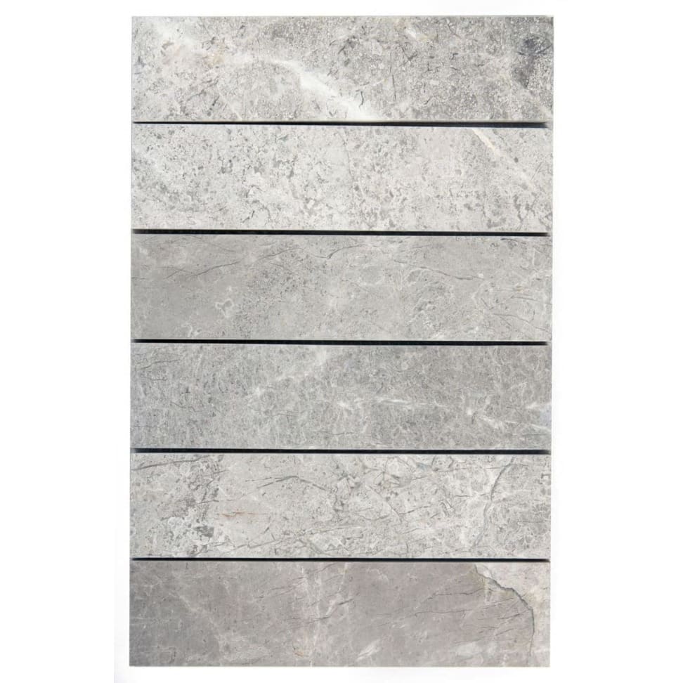 CHA-Brick Taupe Natural Stone Tile