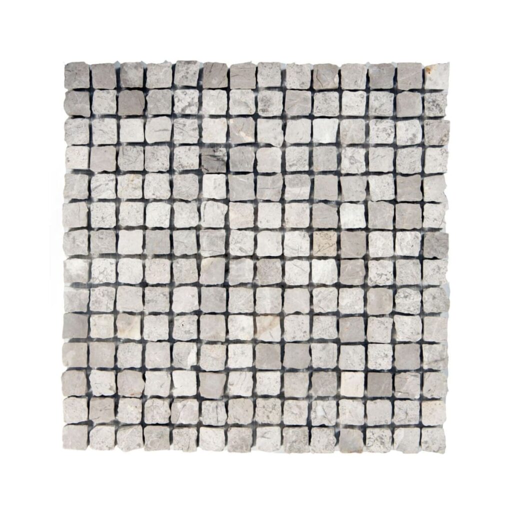 CHA-Cobble Taupe Natural Stone Tile