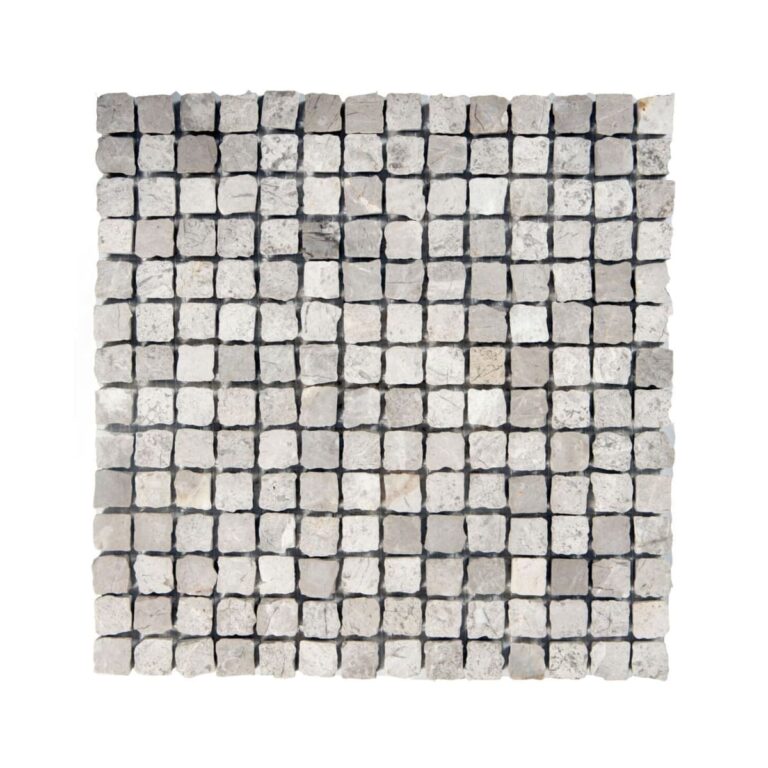 CHA-Cobble Taupe Natural Stone Tile