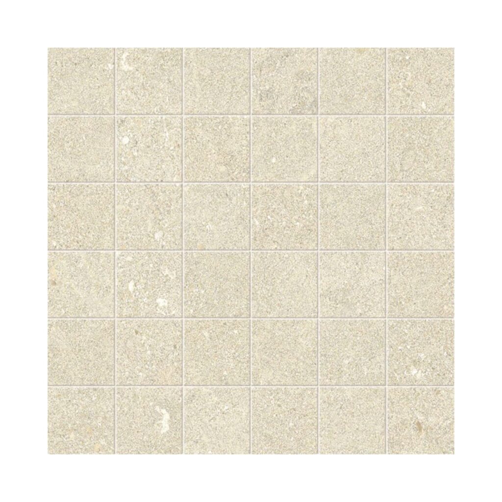 CMI-Cream Mosaic 36 Porcelain Tile