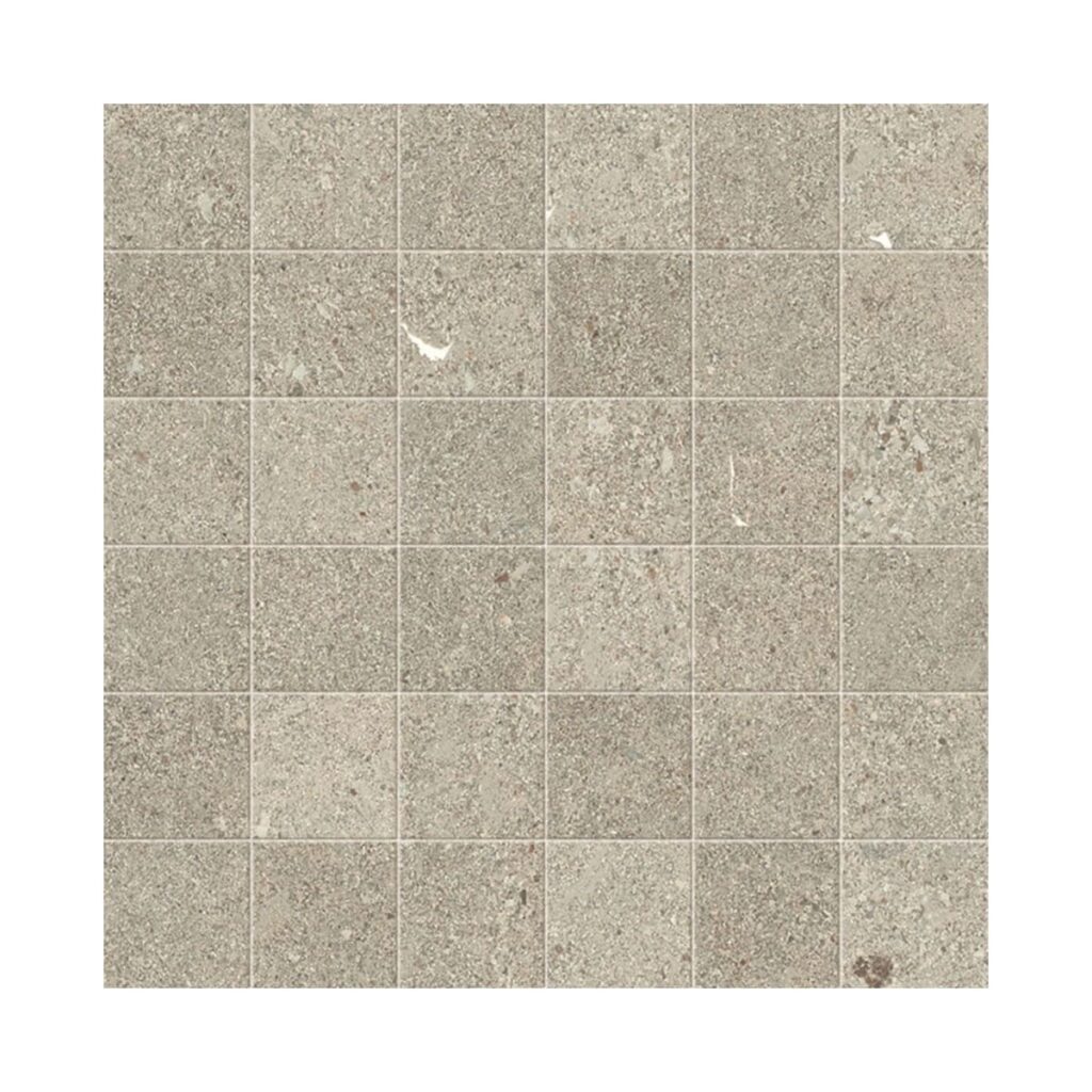 CMI-Ecru Mosaic 36 Porcelain Tile