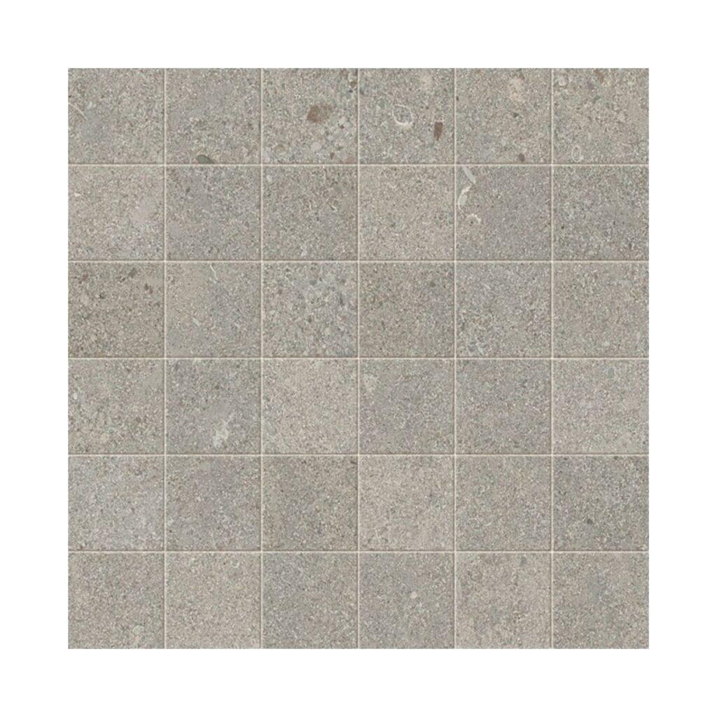 CMI-Grigio Mosaic 36 Porcelain Tile