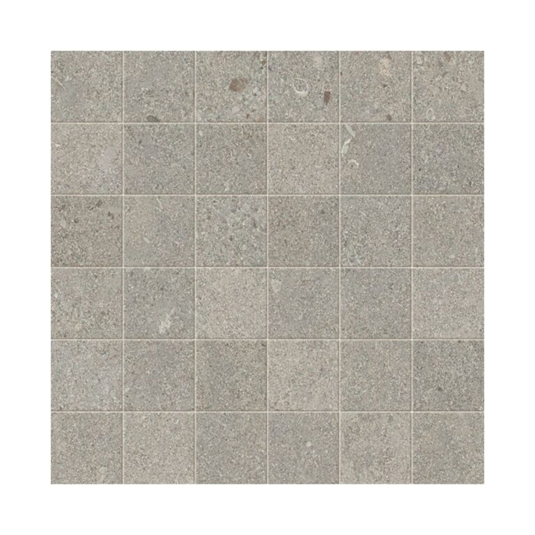 CMI-Grigio Mosaic 36 Porcelain Tile