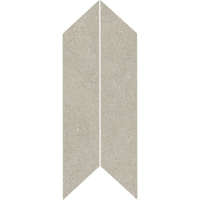 CMI-Pearl Chevron Porcelain Tile