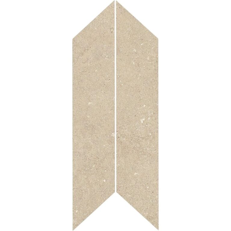 CMI-Sand Chevron Porcelain Tile