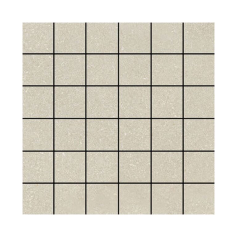 CVA-Almond Mosaic Porcelain Tile