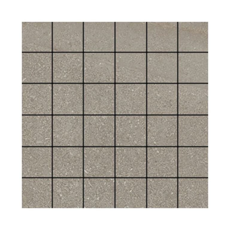 CVA-Coffee Mosaic Porcelain Tile