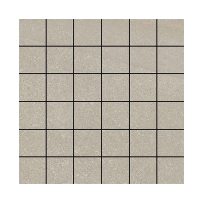 CVA-Ecru Mosaic Porcelain Tile