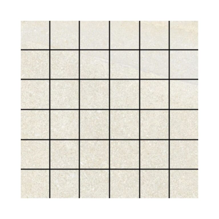 CVA-Platinum Mosaic Porcelain Tile