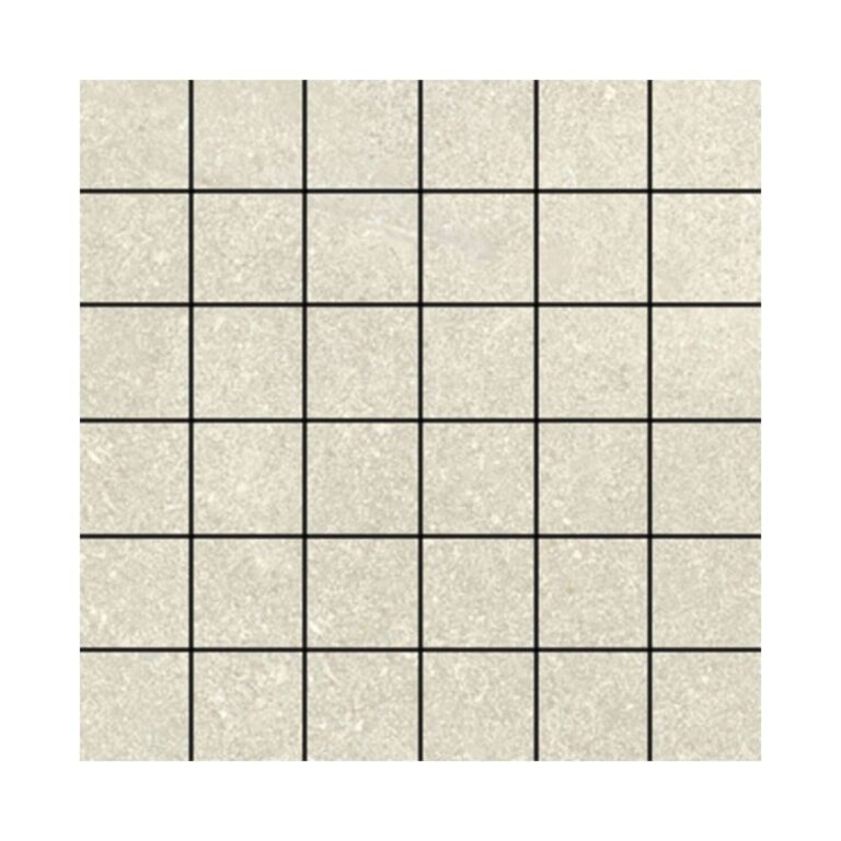 CVA-Platinum Mosaic Porcelain Tile