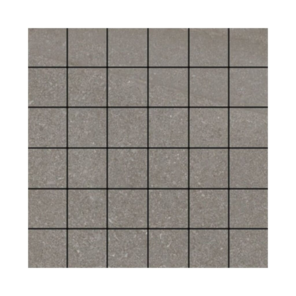 CVA-Umber Mosaic Porcelain Tile