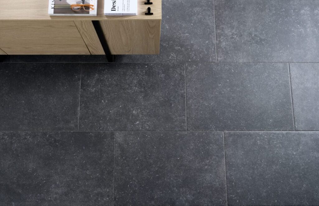 LDA-Basalt Porcelain Tile