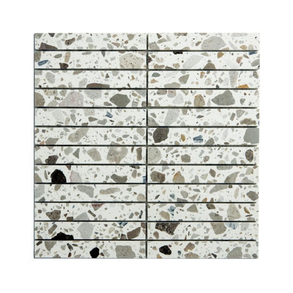 TZO-KitKat Bolsena Terrazzo Tile